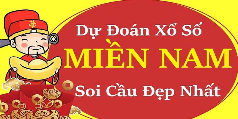 Những phương pháp soi cầu xổ số miền Nam bất bại