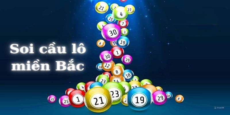 Tham gia soi cầu miền Bắc săn thưởng uy tín tại Soicauxoso