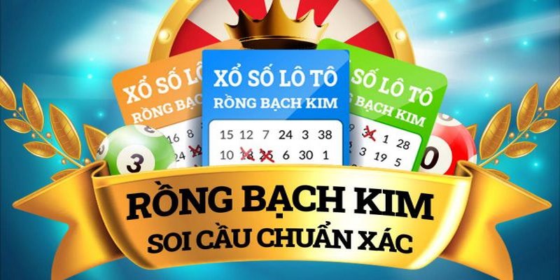 Website Rồng Bạch Kim uy tín lâu năm nhất thị trường