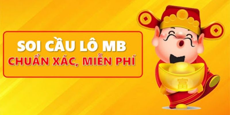 Lợi ích nhận được từ phương pháp soi cầu 247 chính xác 100