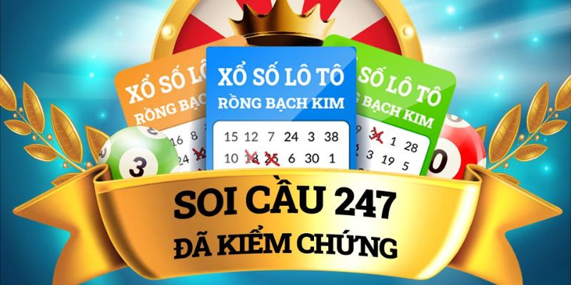 Liệu rằng soi cầu 247 tv có đáng tin cậy hay không? 