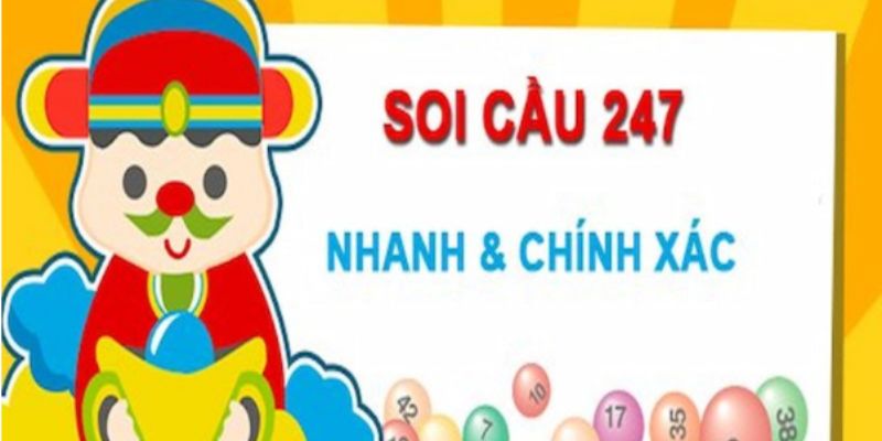 Ưu điểm của trang soi cầu 247 miễn phí là gì? 