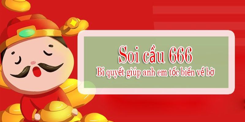 Tại sao hội viên không nên bỏ qua soi cầu 666?