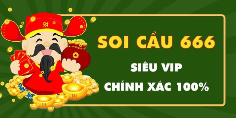 Những xu hướng soi cầu 666 đỉnh cao