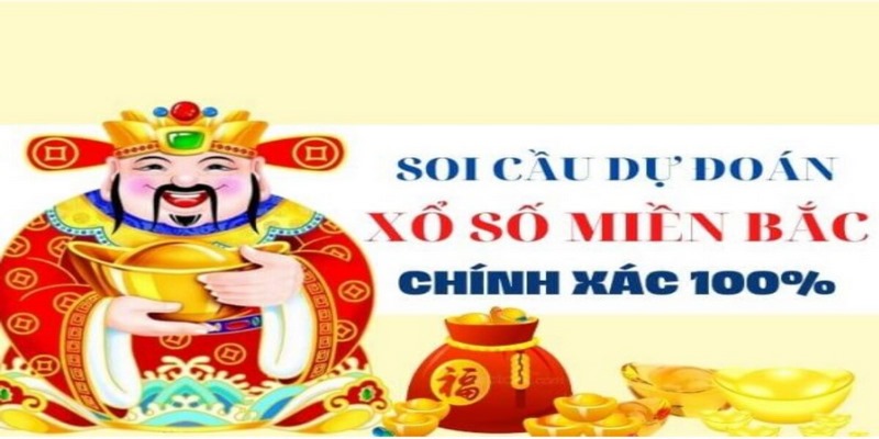 Cách soi cầu miền Bắc hôm nay theo lô gan cực hay cho newbie