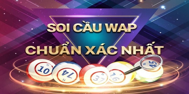 Kênh soi cầu WAP lâu năm uy tín được hội viên đánh giá cao